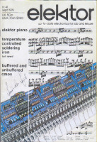 Elektor Electronic - 41 September 1978